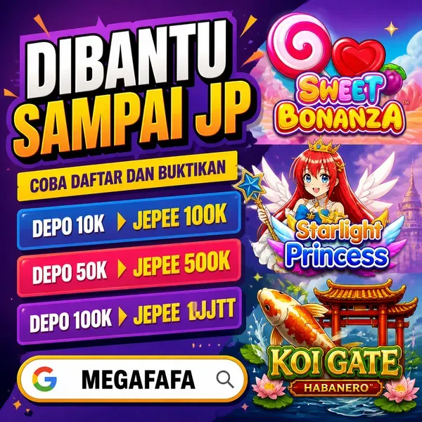 situs judi slot online terpercaya tanpa potongan